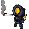 🦾 Эмодзи «Ultrakill» для Telegram