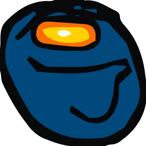 🦾 Эмодзи «Ultrakill» для Telegram