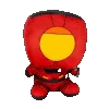 🦾 Эмодзи «Ultrakill» для Telegram