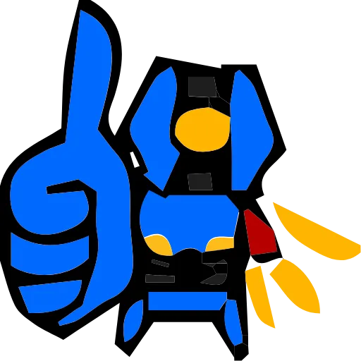 🦾 Эмодзи «Ultrakill» для Telegram