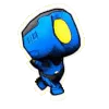 🦾 Эмодзи «Ultrakill» для Telegram