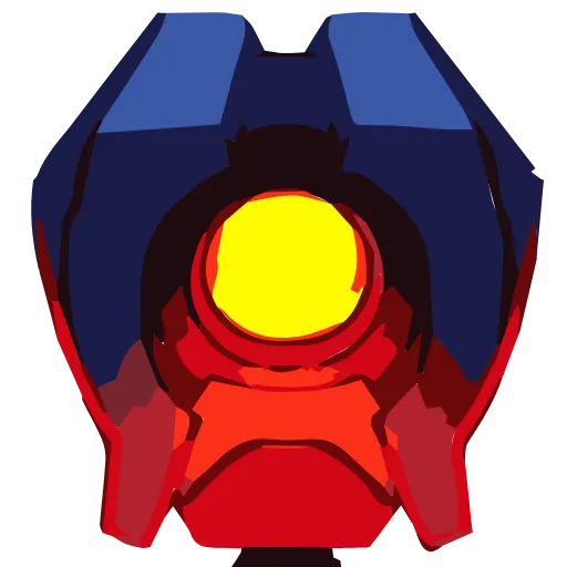 🦾 Эмодзи «Ultrakill» для Telegram