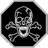 🦾 Эмодзи «Ultrakill» для Telegram