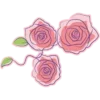 🌺 Эмодзи «День Матери» для Telegram