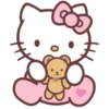 🐈 Эмодзи «День Матери» для Telegram