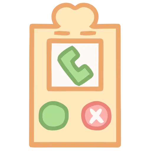 📱 Эмодзи «Momo & Mimi» для Telegram
