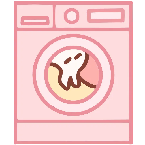 🐰 Эмодзи «Momo & Mimi» для Telegram