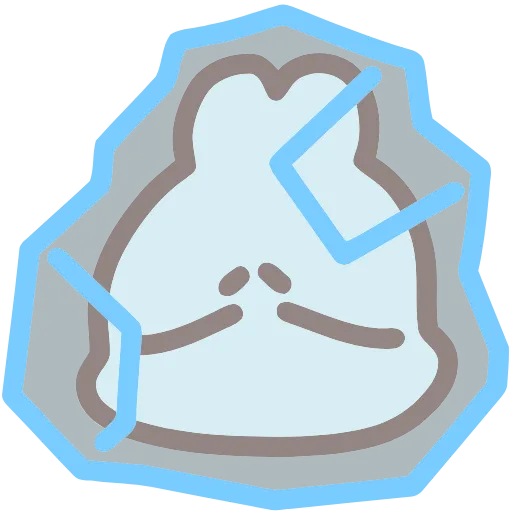 🧊 Эмодзи «Momo & Mimi» для Telegram