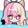 😵 Эмодзи «Momoi Monaka» для Telegram