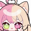 😉 Эмодзи «Momoi Monaka» для Telegram