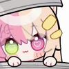 😆 Эмодзи «Momoi Monaka» для Telegram