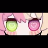 😍 Эмодзи «Momoi Monaka» для Telegram