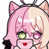 💌 Эмодзи «Momoi Monaka» для Telegram