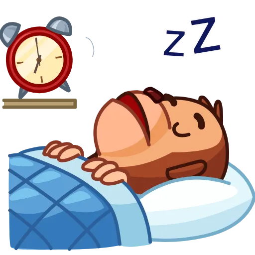 😴 Стикер «Monkey Puppet» для Telegram
