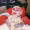 🙈 Эмодзи «Monkey - обезьянки пон эмоджи» для Telegram