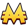 Ⓜ️ Эмодзи «Emoji Monopolygo» для Telegram
