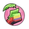 🔫 Эмодзи «Emoji Monopolygo» для Telegram
