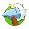 🔨 Эмодзи «Emoji Monopolygo» для Telegram