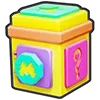🧩 Эмодзи «Emoji Monopolygo» для Telegram