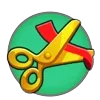 ✂️ Эмодзи «Emoji Monopolygo» для Telegram