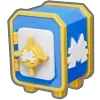 🟧 Эмодзи «Emoji Monopolygo» для Telegram