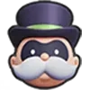 💰 Эмодзи «Emoji Monopolygo» для Telegram