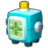 🤖 Эмодзи «Emoji Monopolygo» для Telegram
