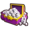 🎲 Эмодзи «Emoji Monopolygo» для Telegram