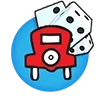 🎲 Эмодзи «Emoji Monopolygo» для Telegram