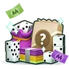 🎁 Эмодзи «Emoji Monopolygo» для Telegram