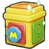 🧩 Эмодзи «Emoji Monopolygo» для Telegram