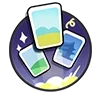💣 Эмодзи «Emoji Monopolygo» для Telegram