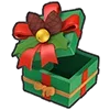 🎄 Эмодзи «Emoji Monopolygo» для Telegram