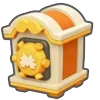 📦 Эмодзи «Emoji Monopolygo» для Telegram