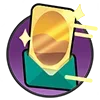 🥇 Эмодзи «Emoji Monopolygo» для Telegram