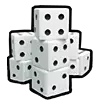 🎲 Эмодзи «Emoji Monopolygo» для Telegram