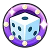 🤩 Эмодзи «Emoji Monopolygo» для Telegram