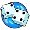 🎲 Эмодзи «Emoji Monopolygo» для Telegram