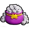 💰 Эмодзи «Emoji Monopolygo» для Telegram
