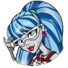 🧠 Эмодзи «Monster High - ТГК» для Telegram