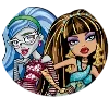 💅 Эмодзи «Monster High - ТГК» для Telegram