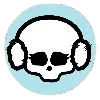 💀 Эмодзи «Monster High - ТГК» для Telegram