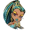 💎 Эмодзи «Monster High - ТГК» для Telegram