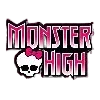 Стикерпак Monster High - ТГК для Telegram