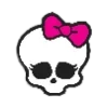 💀 Эмодзи «Monster High - ТГК» для Telegram