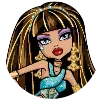 👑 Эмодзи «Monster High - ТГК» для Telegram