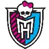 💀 Эмодзи «Monster High - ТГК» для Telegram