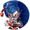 🧠 Эмодзи «Monster High - ТГК» для Telegram