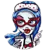 🤨 Эмодзи «Monster High - ТГК» для Telegram