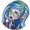 🧠 Эмодзи «Monster High - ТГК» для Telegram